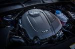 Audi A5 Cabriolet 2.0 TFSI Quattro S-Line 2017 года (AU)
